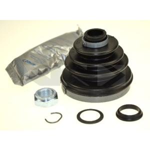 Jogo de foles, Veio de transmissão