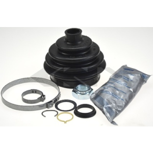 Jogo de foles, Veio de transmissão