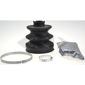 Jogo de foles, Veio de transmissão