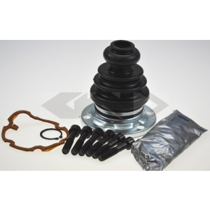 Jogo de foles, Veio de transmissão