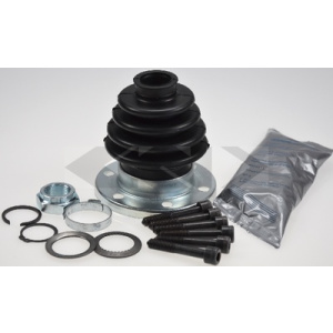 Jogo de foles, Veio de transmissão