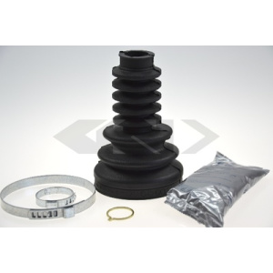 Jogo de foles, Veio de transmissão