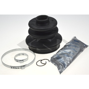 Jogo de foles, Veio de transmissão