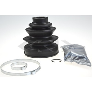 Jogo de foles, Veio de transmissão