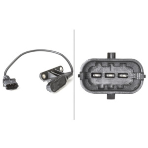 Sensor, Árvore de cames