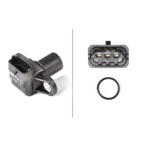 Sensor, Árvore de cames