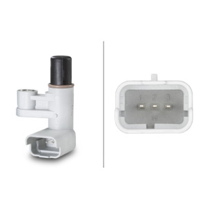 Sensor, Árvore de cames