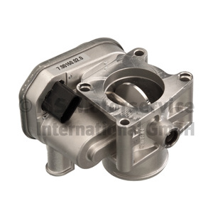 Tampa, Controlo do ar