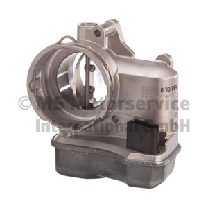 Tampa, Controlo do ar