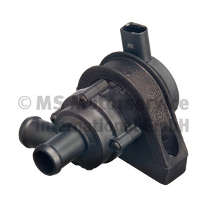 Bomba, Bomba adicional