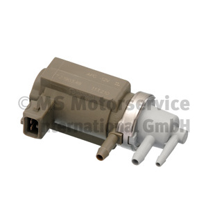 Transmissor de pressão, Turbocompressor