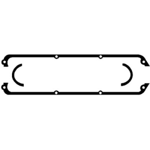 Jogo de juntas, Tampa das válvulas