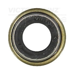 Retentor, Haste da válvula