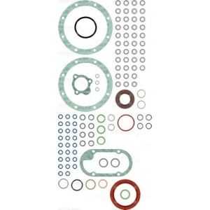 Jogo de juntas, Cárter da cambota