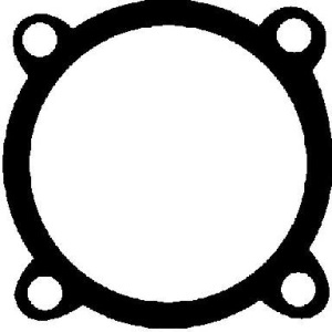 Junta, Bloco do motor