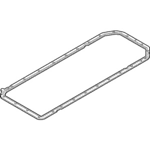 Junta, Cárter de óleo