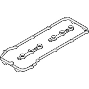 Jogo de juntas, Tampa das válvulas