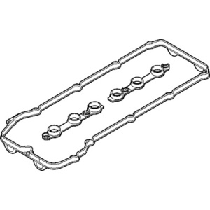 Jogo de juntas, Tampa das válvulas