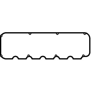 Junta, Tampa das válvulas