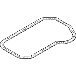 Junta, Cárter de óleo