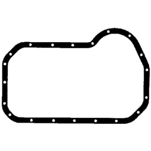 Junta, Cárter de óleo