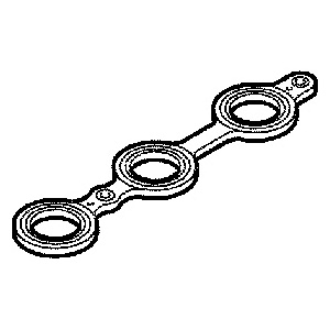 Junta, Tampa das válvulas