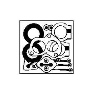 Kit de montagem, Silenciador