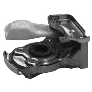 Cabeça de acoplamento