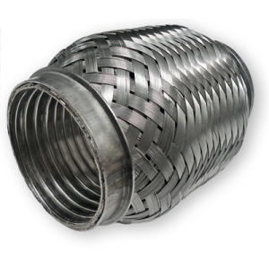 Tubo, Filtro de fuligem/partículas