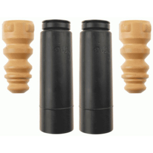 Service Kit, Kit de protecção contra o pó, Amortecedor
