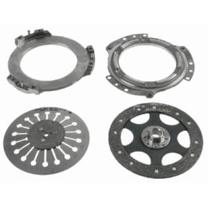 Kit de embraiagem