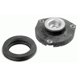 Kit de reparação, Suporte de apoio do conjunto mola/amortecedor