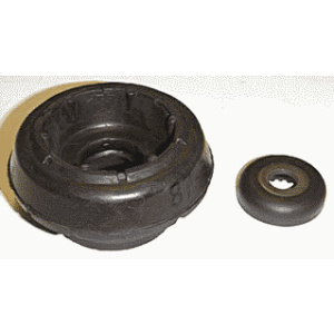 Kit de reparação, Suporte de apoio do conjunto mola/amortecedor