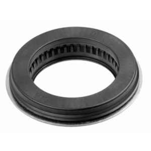 Mancal, Suporte de apoio do conjunto mola/amortecedor