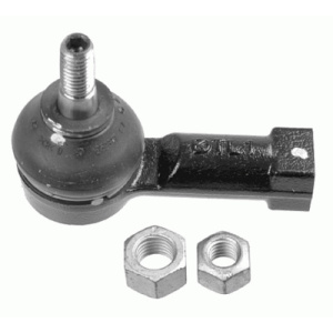 Articulação, Rótula barra de direcção