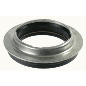 Mancal, Suporte de apoio do conjunto mola/amortecedor