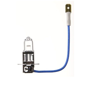 Lâmpada, Faróis com luzes de berma