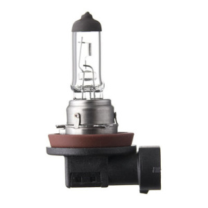 Lâmpada, Faróis com luzes de berma