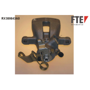 Brake Caliper