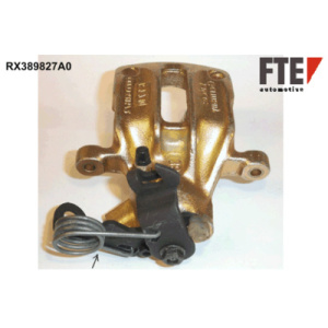 Brake Caliper
