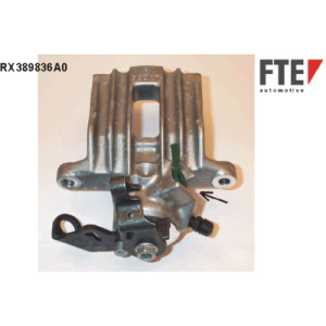Brake Caliper