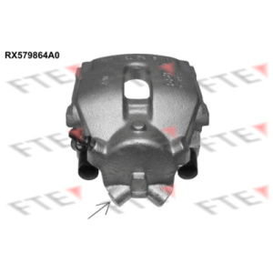 Brake Caliper