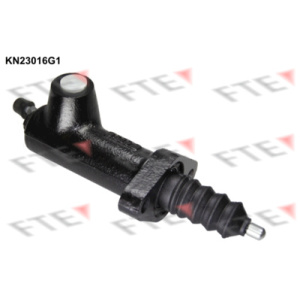 Cilindro, Cilindro receptor