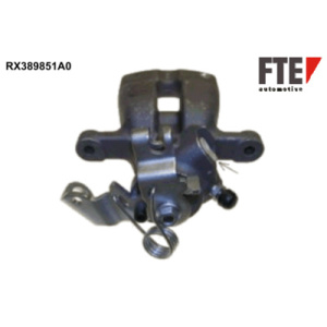 Brake Caliper