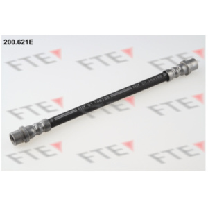 Tubo flexível, Sistema hidráulico de travagem