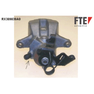 Brake Caliper