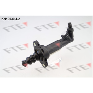 Cilindro, Cilindro receptor