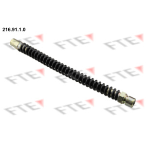 Tubo flexível, Sistema hidráulico da embraiagem