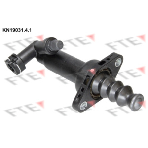 Cilindro, Cilindro receptor