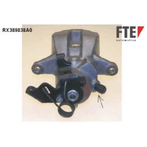 Brake Caliper